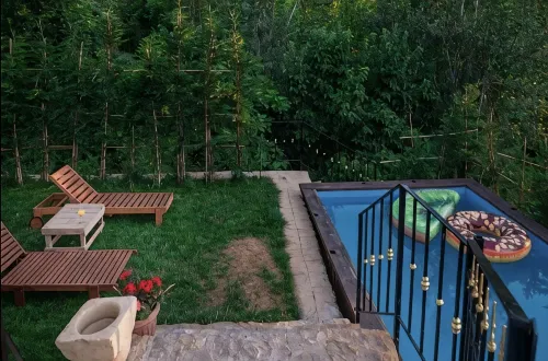Austria Luxury Apartments, Faraya Hotel - appartements de vacances