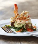 Thanda Safari - ลอดจ์
