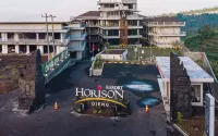Horison Resort Dieng