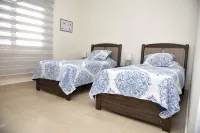 Casa Boroda - Andromeda Pedasi - In Park with Swimming pool and Beach - Homestays