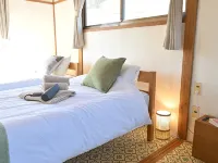 Beppu no Yuyado wa - Private Onsen in Kannawa Ξενοδοχεία στην πόλη Μπέππου