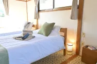 Beppu no Yuyado wa - Private Onsen in Kannawa