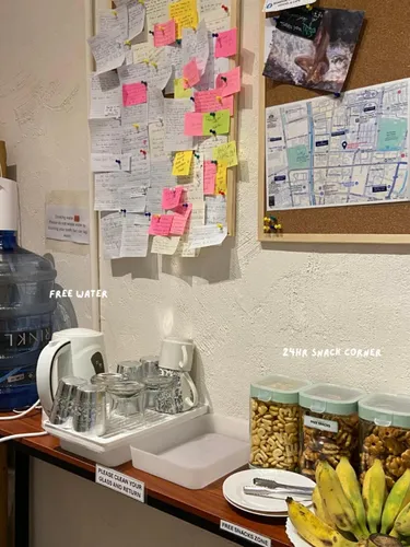 รูปภาพของBangkok Neighborhood Hostel