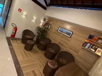 Downtown Santana Hotel Hotels near Tijuca