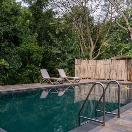 Trisara Boutique stay