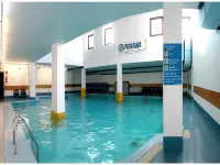 Albergo Quarto Pirovano Các khách sạn ở Bormio