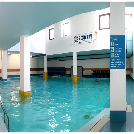 Albergo Quarto Pirovano