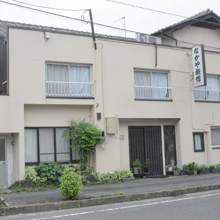 Nakaya Ryokan