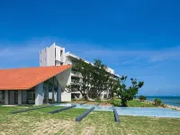 โรงแรม Beach Hotel Sunshine Ishigakijima โรงแรมใกล้ชายหาดฟุซากิ