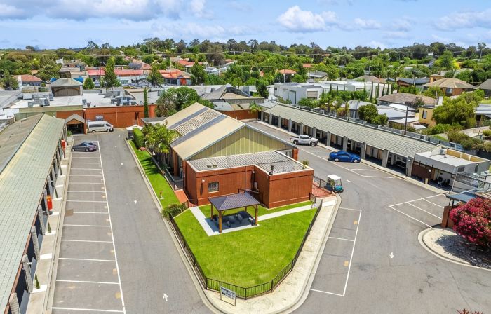 All Seasons Resort Hotel Bendigo