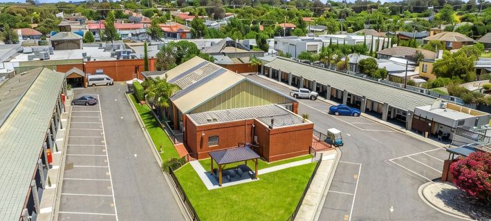 All Seasons Resort Hotel Bendigo Bendigo otelleri