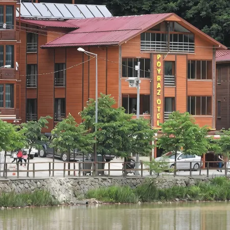 Poyraz Hotel Uzungöl