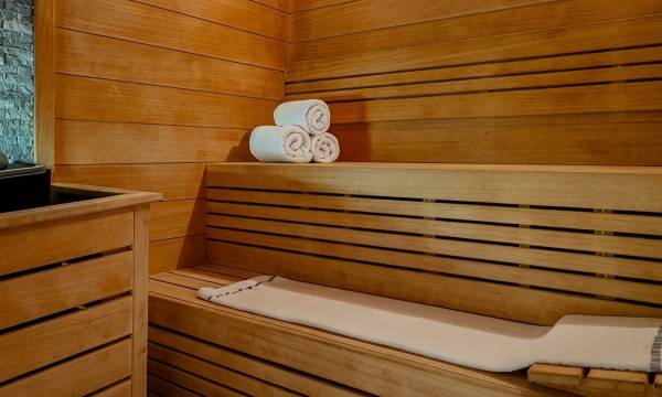 Hotel Poli Urban by Afi Hotels