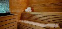 Hotel Poli Urban by Afi Hotels - spa