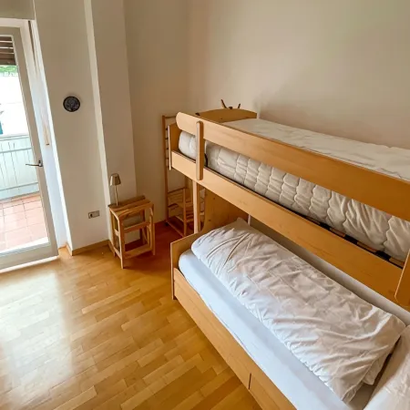 Central, spacious and comfortable, easy to reach by car or train.