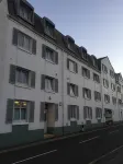 Beau Rivage Hotel di 