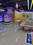 Hampton by Hilton Kuitun - สำหรับครอบครัว