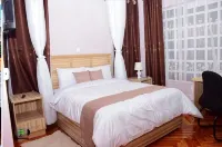 Zion Gardens Resort Soy Hotels in 