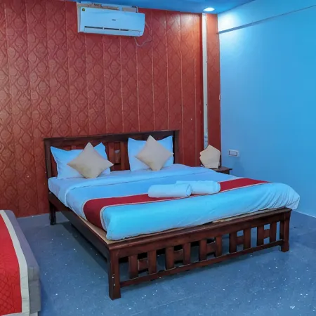 The Lala Hotel and Resort