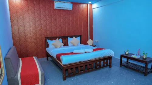 The Lala Hotel and Resort