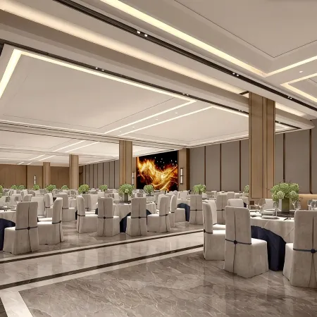 Vienna International Hotel (Changshu Shanghu Branch)