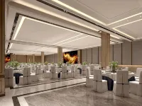 Vienna International Hotel (Changshu Shanghu Branch) - Aamiainen