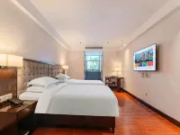 Shenzhen Airport Hotel（Shenzhen Bao'an International Airport T3 Terminal Store） Hotels near Shenzhen Bao'an International Airport