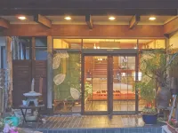養老渓谷温泉郷 天龍荘 大多喜町のホテル