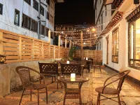 Lemon Tree Hotel, Thimphu Hotel a Thimphu