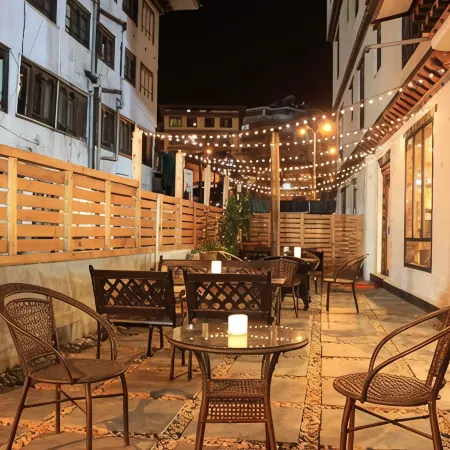 Lemon Tree Hotel, Thimphu