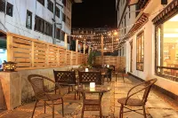 Lemon Tree Hotel, Thimphu