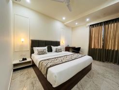 Hotel Frontier Prime