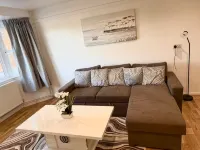 Oxford city centre Modern 2-Bed flat - Condos