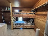 Hikers and waterfall chaser friendly cabin - Homestays