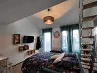 L'Escapade Cosy 25mn from Puy Du Fou - Apartments