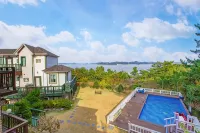 Taean Napoli Pension - Pools