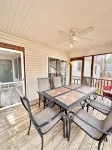 Whimsical Willow:  Charming 3-BR home in a quiet cul-de-sac, minutes from OCMD! - Wi-Fi