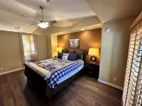 Desert Oasis Near Casinos, River & Outdoor Adventures