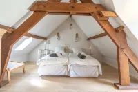 Le Domaine de la Haute Justerie - Homestays
