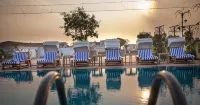The Orchid Hotel Mumbai Vile Parle