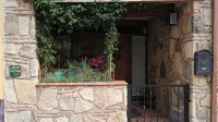 Hospedería Tía María - Inns