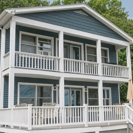 Lakefront Home in the heart of Seneca Lake Wine Trail