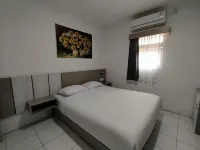 Hotel Syariah Selamat Sukabumi