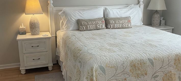 Get Away Now! St. Augustine Beach A1A Beach Blvd -  King Bed/Master Br!! Hotels in St. Augustine Beach