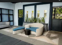 The Emirio Hotel & Cottage