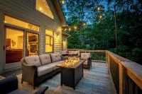 Spacious and Updated Home in Wintergreen - piscine