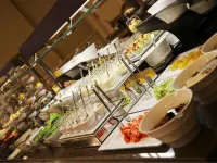 Morrian Hotel - breakfast