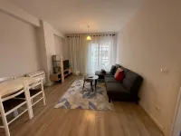 BonBon 1 - Quiet Central 1 Bedroom - appartements de vacances