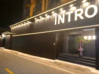 Iksan Hotel Intro