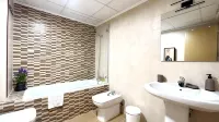 Apartamentos Blue Suites Alicante - جاكوزي